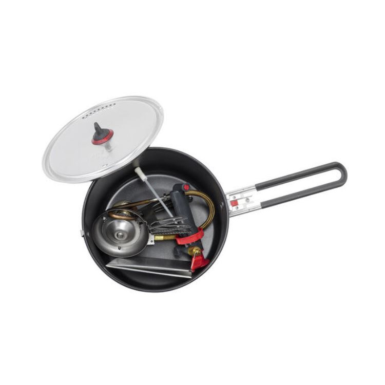 MSR WhisperLite International V2 Stove - Image 3